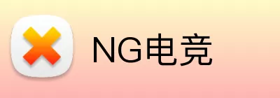 NG电竞 Logo